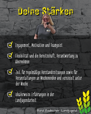 Deine Stärken Deine Stärken