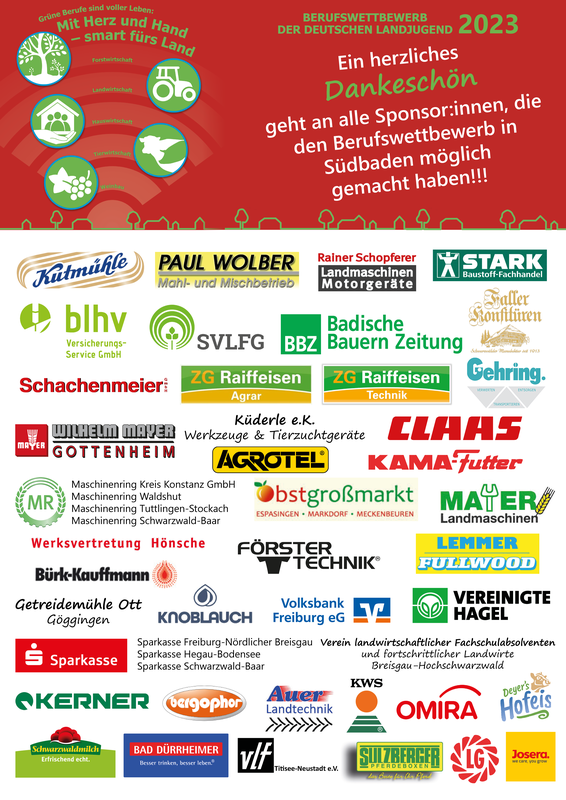 BWB-Sponsoring