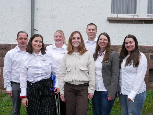 BBL-Vorstand ohne Nico und Johanna