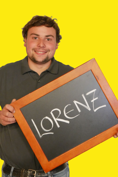 Lorenz Halder